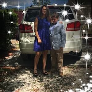 Meet your Posher, Erin